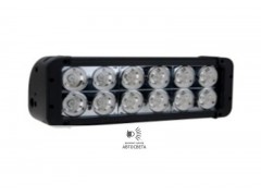 Светодиодные фары Nanoled 120W (двухрядная)